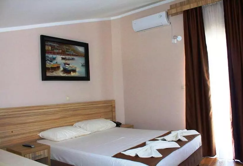 Fotos del hotel Vile Oliva  & Resort:  16