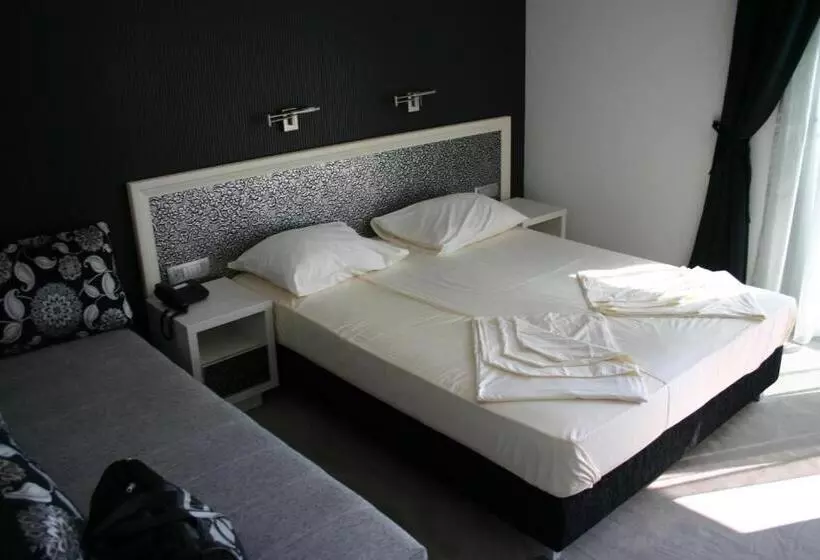 Fotos del hotel Vile Oliva  & Resort:  17