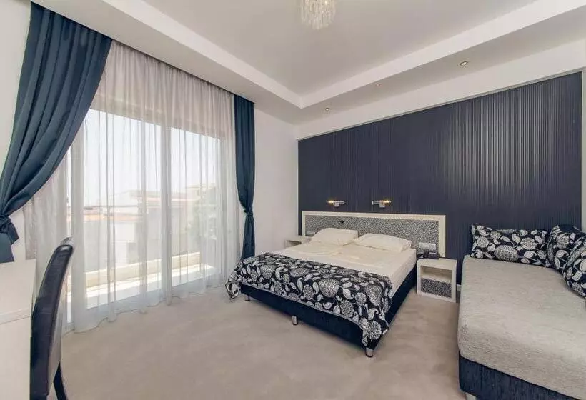 Fotos del hotel Vile Oliva  & Resort:  25