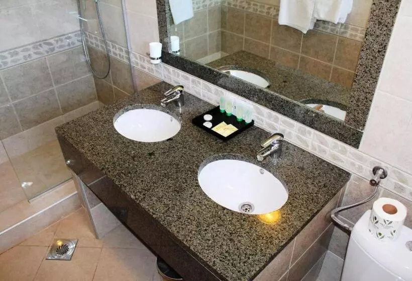 Fotos del hotel Vile Oliva  & Resort:  11