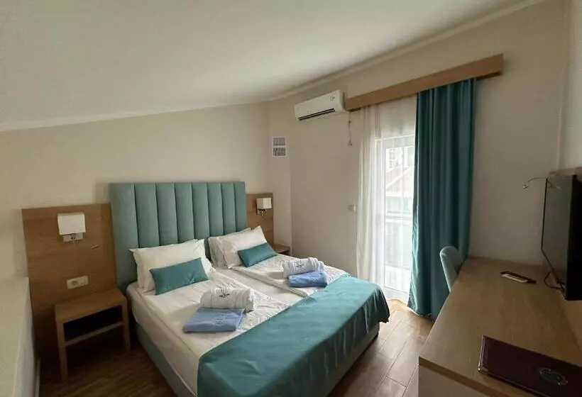 Fotos del hotel Vile Oliva  & Resort:  13