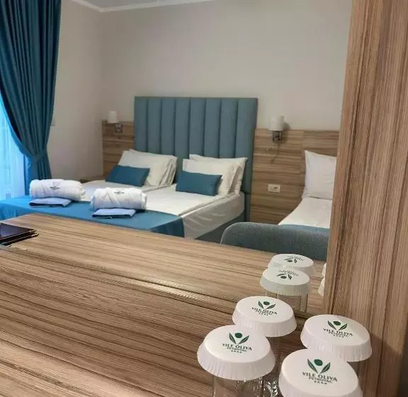 Fotos del hotel Vile Oliva  & Resort:  23