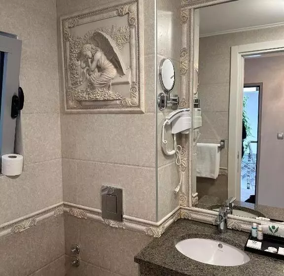 Fotos del hotel Vile Oliva  & Resort:  6