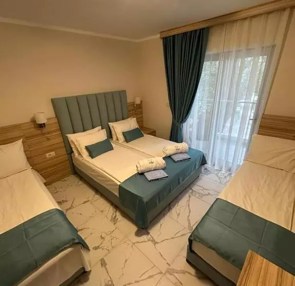 Fotos del hotel Vile Oliva  & Resort:  21