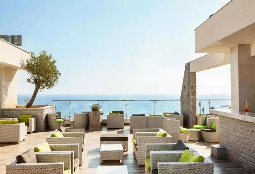 Fotos del hotel Vile Oliva  & Resort:  5