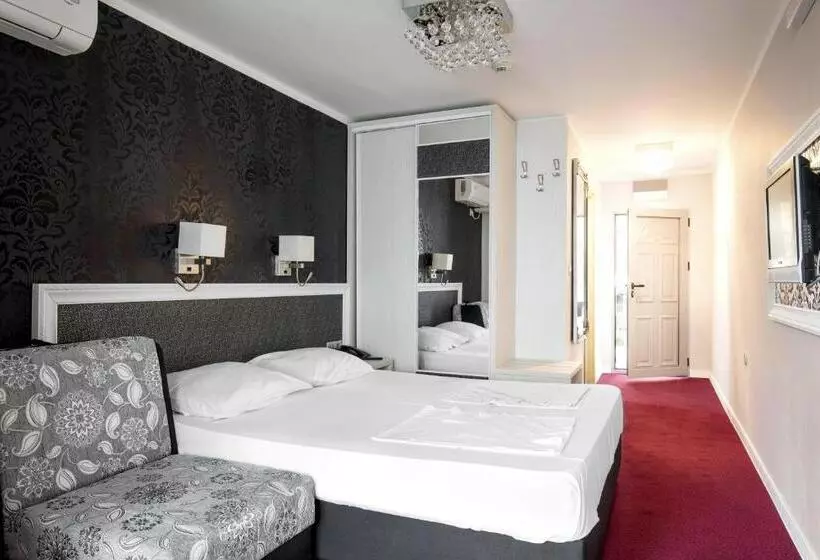 Fotos del hotel Vile Oliva  & Resort:  19