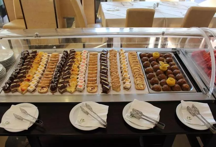 Fotos del hotel Vile Oliva  & Resort:  4