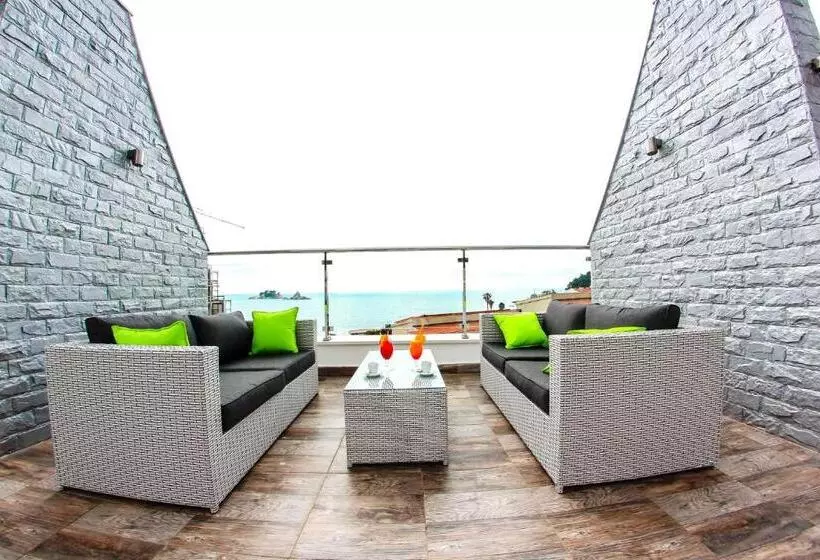 Fotos del hotel Vile Oliva  & Resort:  10