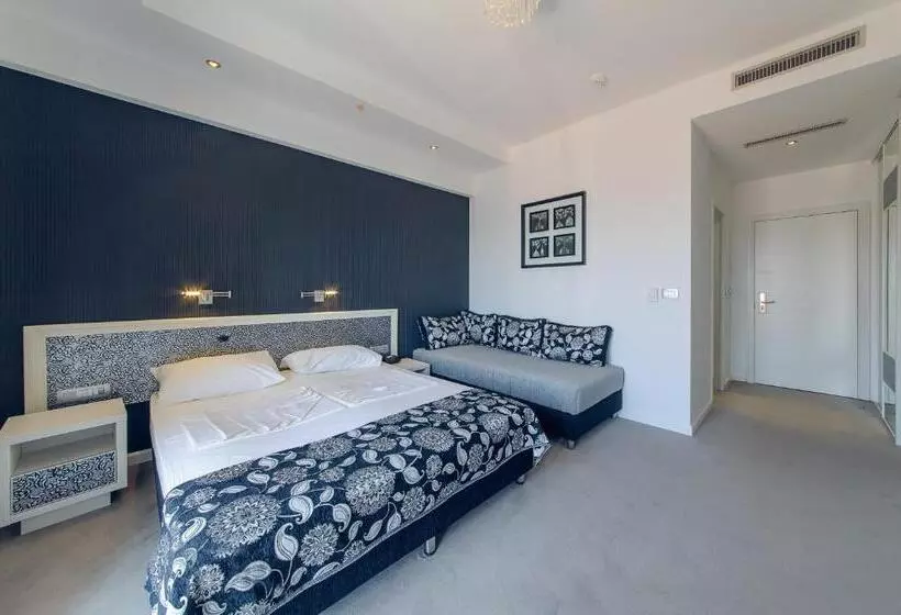 Fotos del hotel Vile Oliva  & Resort:  9