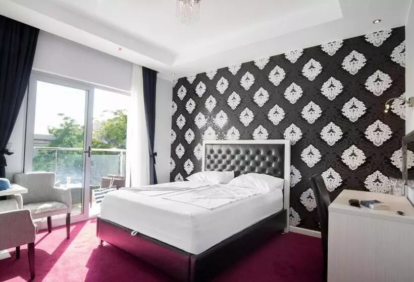 Fotos del hotel Vile Oliva  & Resort:  20