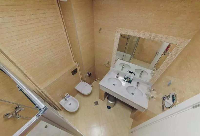 Fotos del hotel Vile Oliva  & Resort:  14