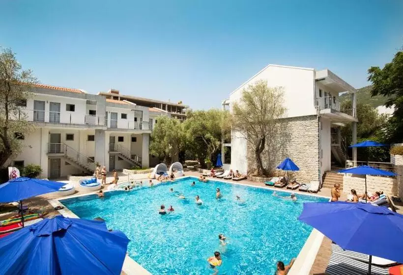 Fotos del hotel Vile Oliva  & Resort:  8