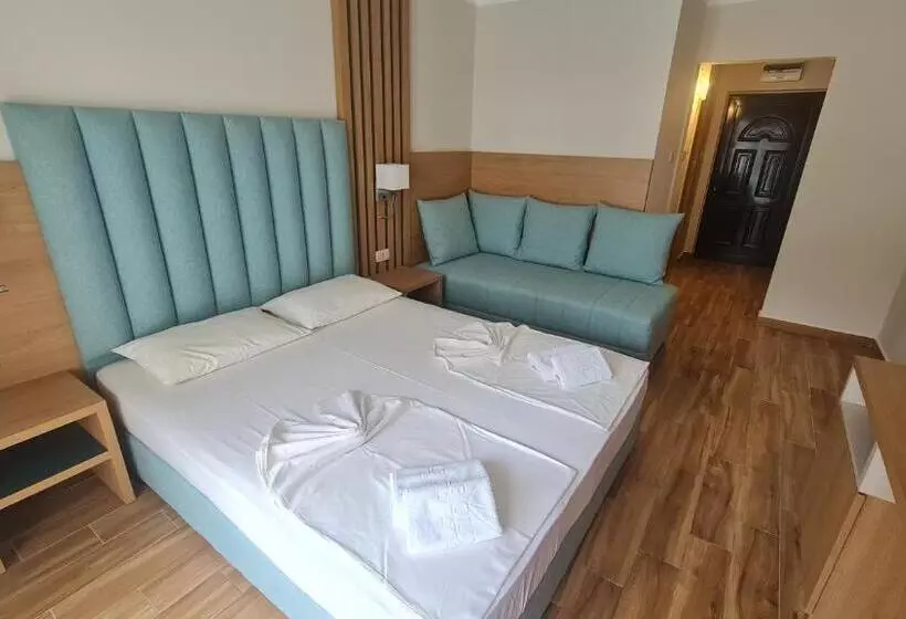 Fotos del hotel Vile Oliva  & Resort:  15