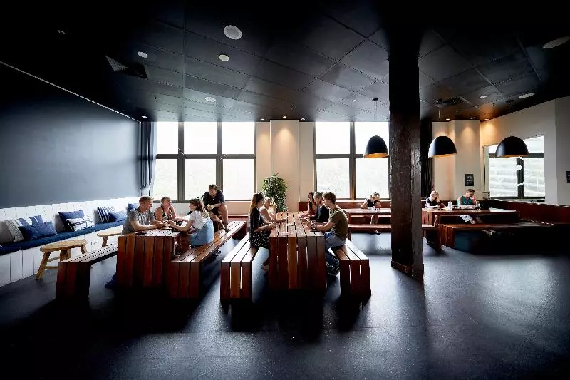 Fotos del hotel Wake Up! Sydney Central:  7