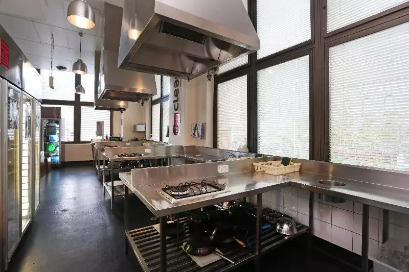 Fotos del hotel Wake Up! Sydney Central:  15