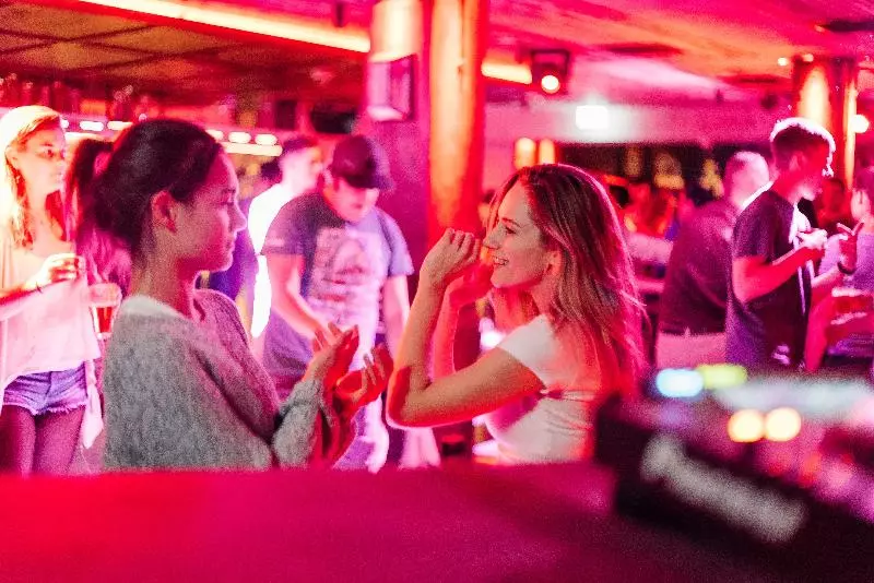 Fotos del hotel Wake Up! Sydney Central:  21