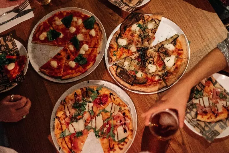 Fotos del hotel Wake Up! Sydney Central:  13