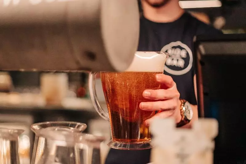 Fotos del hotel Wake Up! Sydney Central:  25