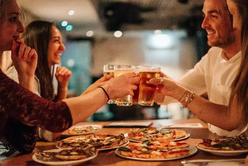 Fotos del hotel Wake Up! Sydney Central:  19