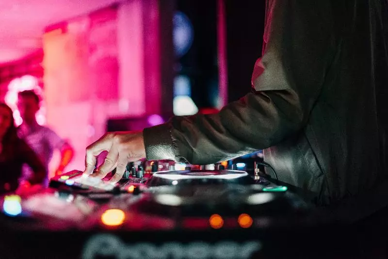 Fotos del hotel Wake Up! Sydney Central:  16