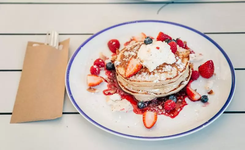 Fotos del hotel Wake Up! Sydney Central:  22