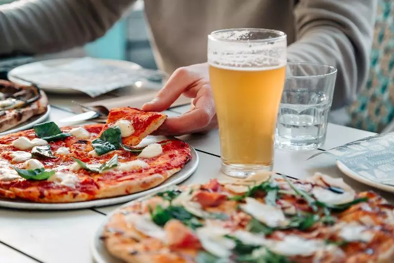 Fotos del hotel Wake Up! Sydney Central:  5