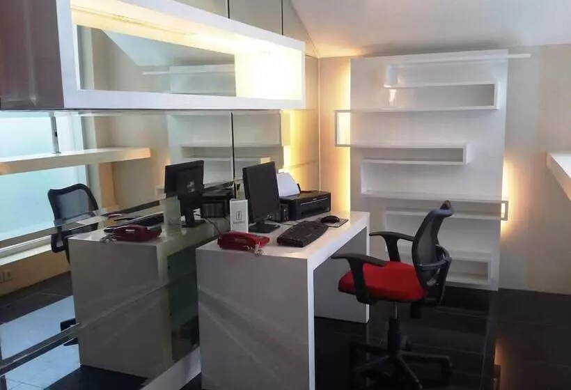 Fotos del hotel Zurich:  9