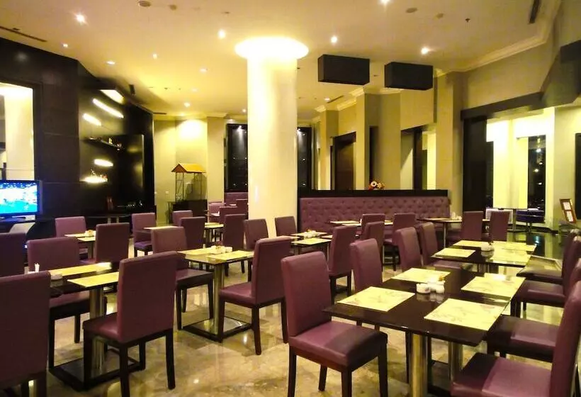 Fotos del hotel Zurich:  13