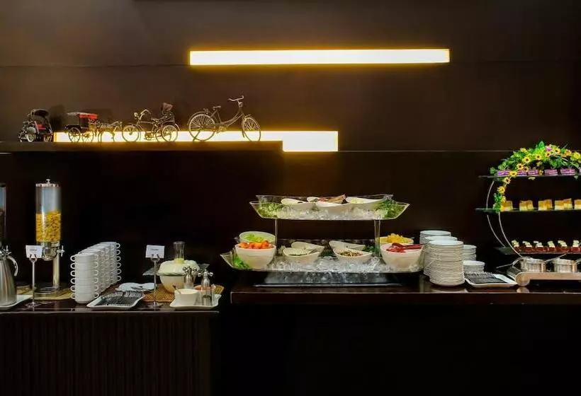 Fotos del hotel Zurich:  25