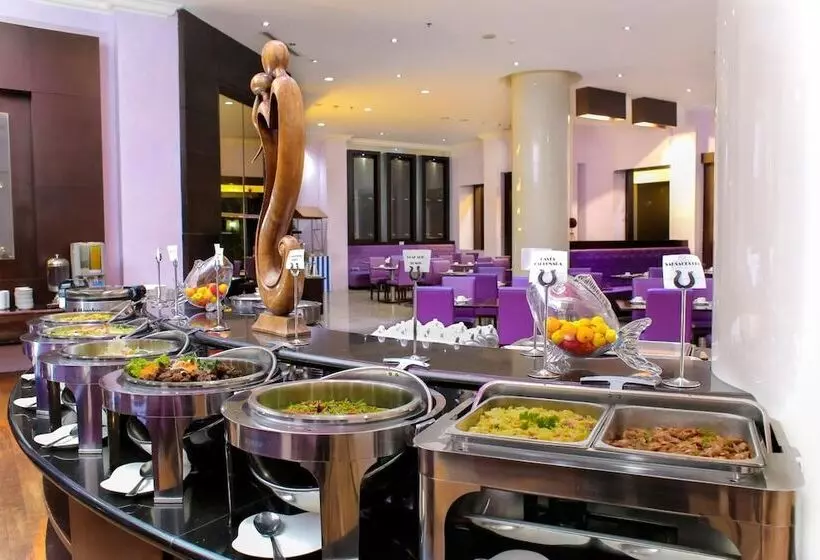 Fotos del hotel Zurich:  22