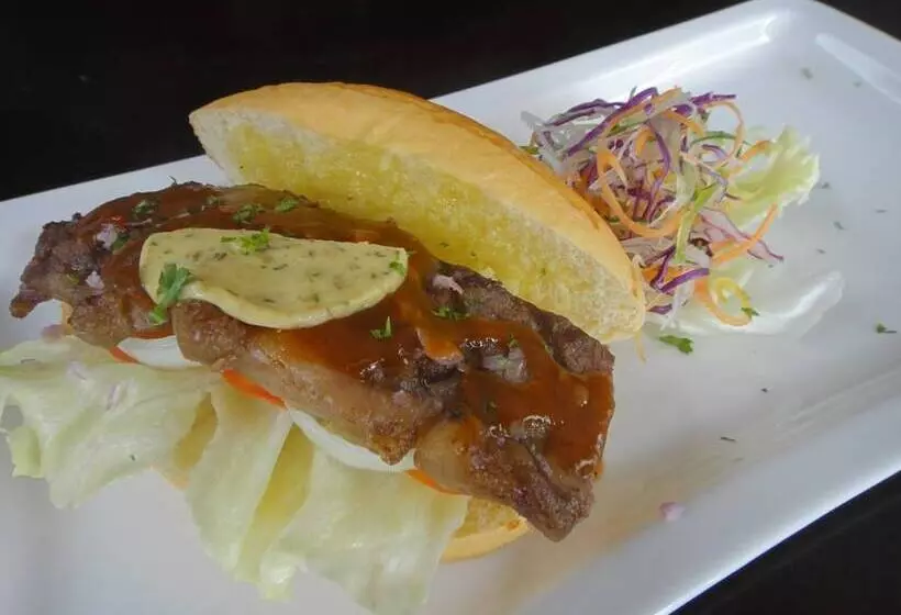 Fotos del hotel Zurich:  21