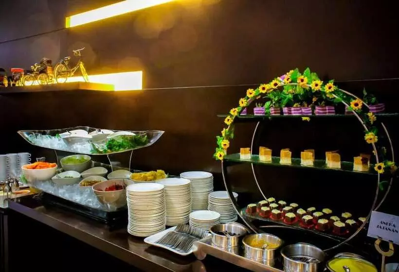 Fotos del hotel Zurich:  24