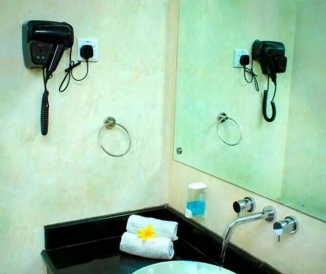 Fotos del hotel Zurich:  8