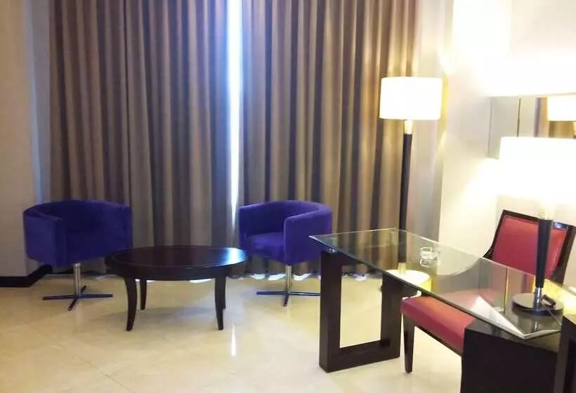 Fotos del hotel Zurich:  19