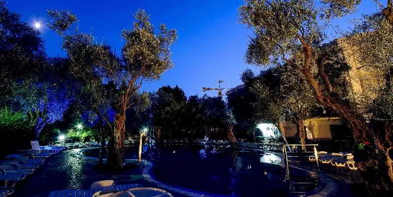 Fotos del hotel Vile Oliva  & Resort:  2