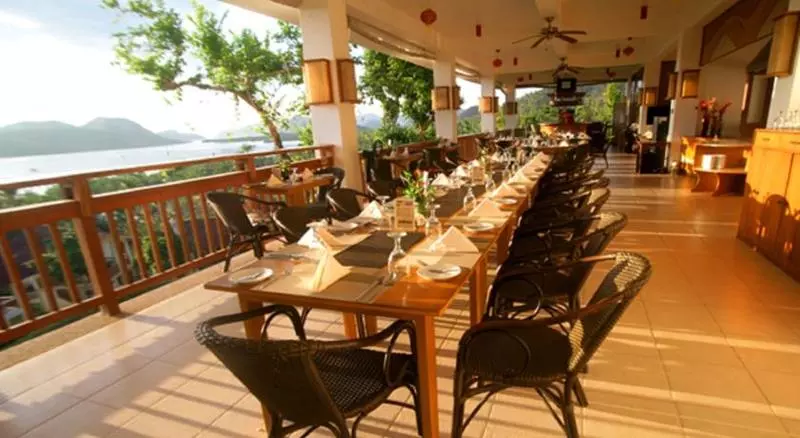 Fotos del hotel Asia Grand View:  2