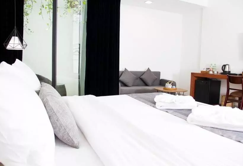 Fotos del hotel Bopha Bassac Boutique:  25