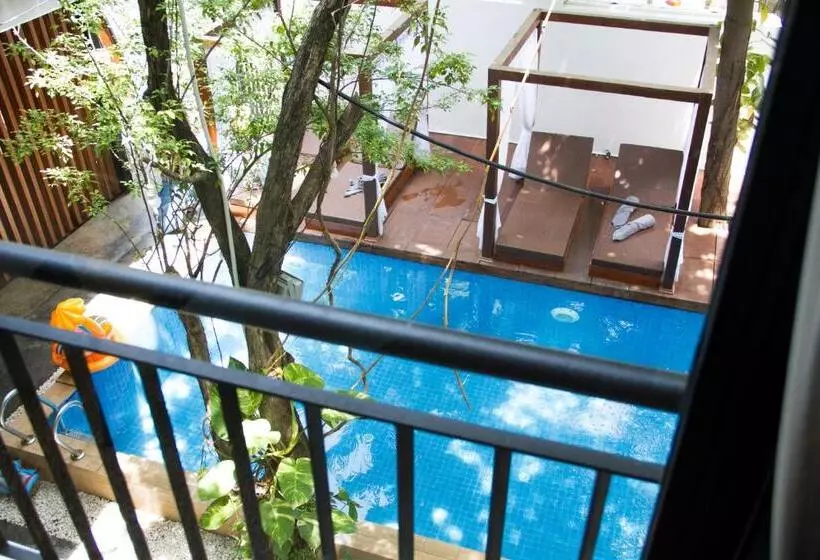 Fotos del hotel Bopha Bassac Boutique:  18