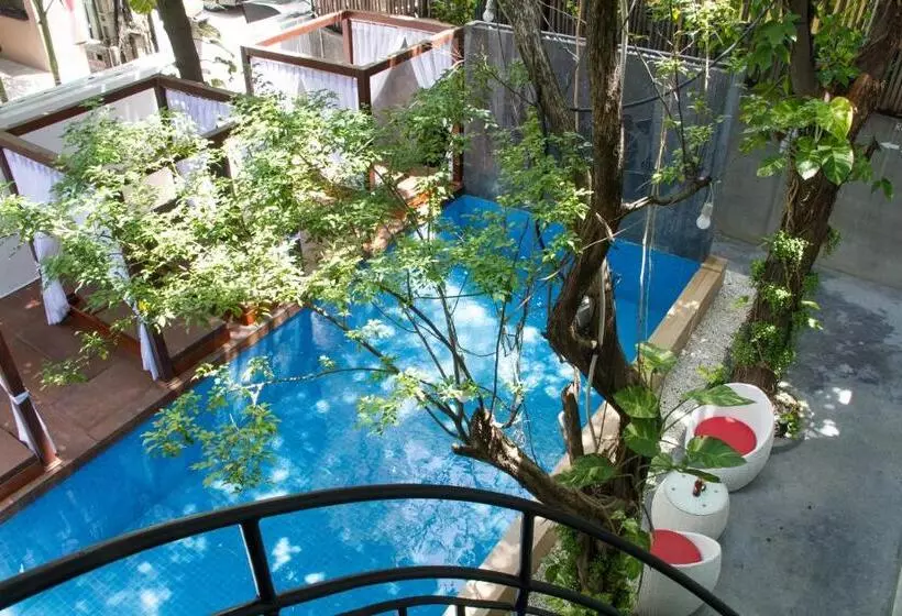 Fotos del hotel Bopha Bassac Boutique:  9