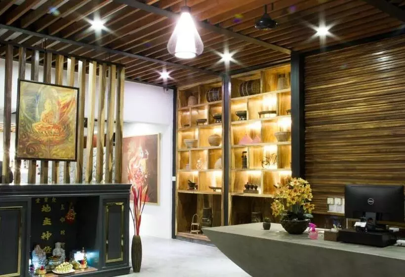 Fotos del hotel Bopha Bassac Boutique:  3