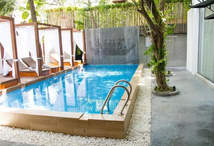 Fotos del hotel Bopha Bassac Boutique:  14