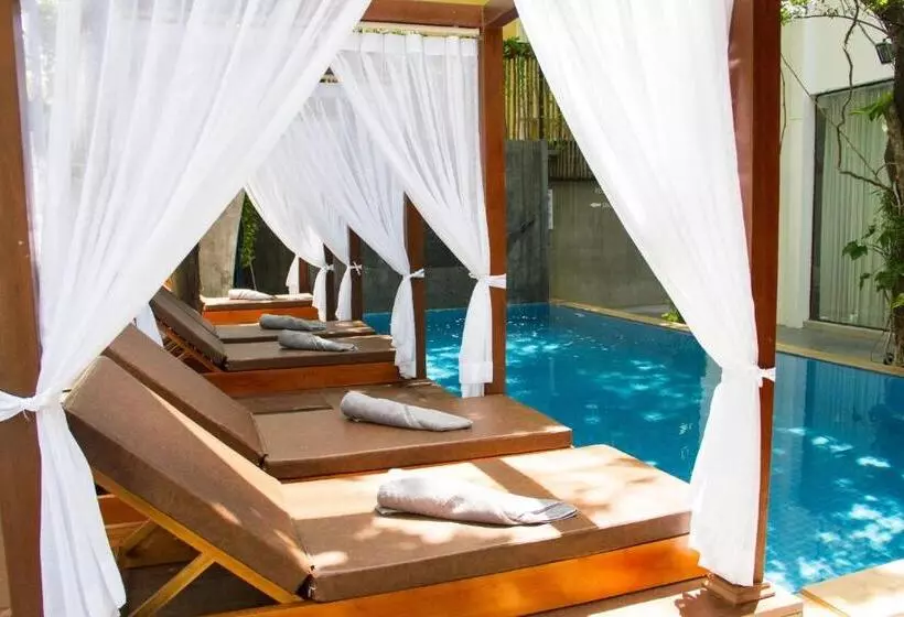 Fotos del hotel Bopha Bassac Boutique:  19