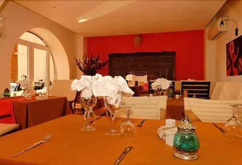 Fotos del hotel Brajas:  16