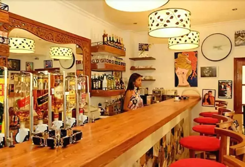 Fotos del hotel Brajas:  5