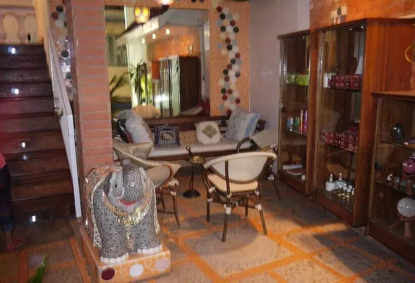 Fotos del hotel Brajas:  22