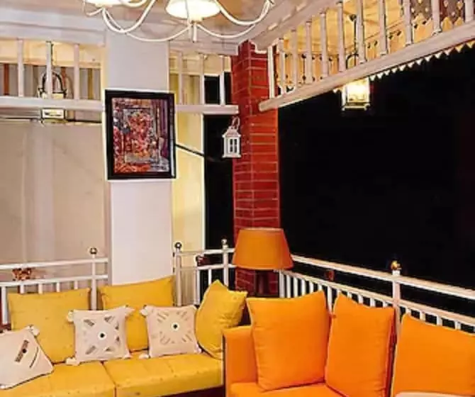 Fotos del hotel Brajas:  18