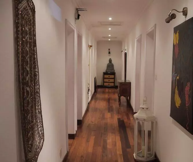 Fotos del hotel Brajas:  3