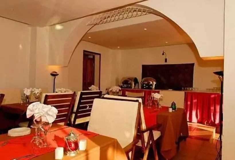 Fotos del hotel Brajas:  4