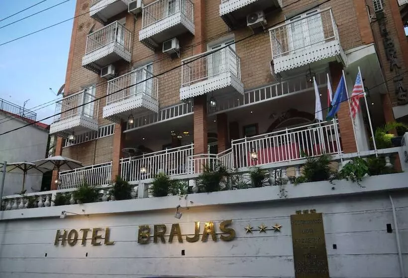 Fotos del hotel Brajas:  9