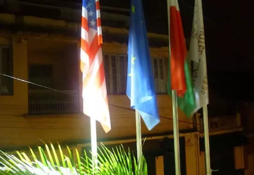 Fotos del hotel Brajas:  8